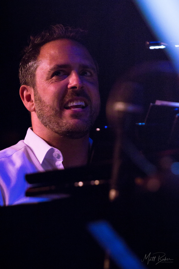 Photo Flash: Scott Alan and Broadway Stars Take Over Birdland Image