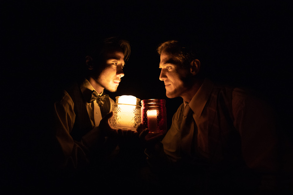 Photo Flash: ACTORS Co-op ROPE Sells Out Opening Weekend Image