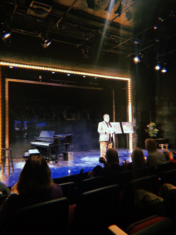 Photo Flash: York Theatre Company Unveils Three New Original Cast Recordings Image