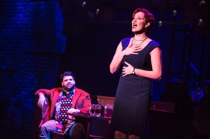 Review: Ottawa's SCHOOL OF ROCK Will Rock Your Socks Off at the National Arts Centre Image
