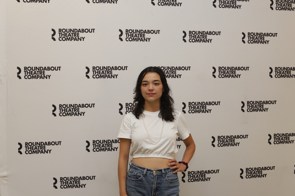 Photo Coverage: Meet the Company of Roundabout's USUAL GIRLS! Image