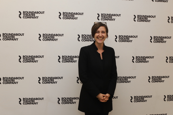 Photo Coverage: Meet the Company of Roundabout's USUAL GIRLS! Image