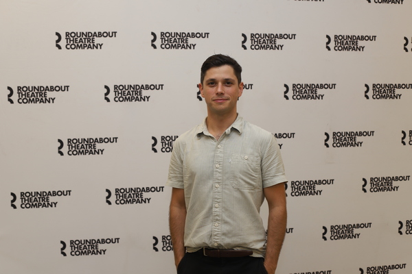 Photo Coverage: Meet the Company of Roundabout's USUAL GIRLS! Image