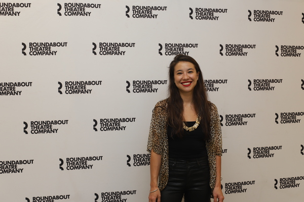 Photo Coverage: Meet the Company of Roundabout's USUAL GIRLS! Image