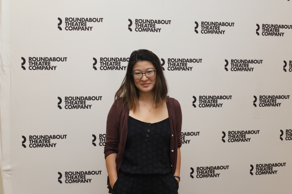 Photo Coverage: Meet the Company of Roundabout's USUAL GIRLS! Image