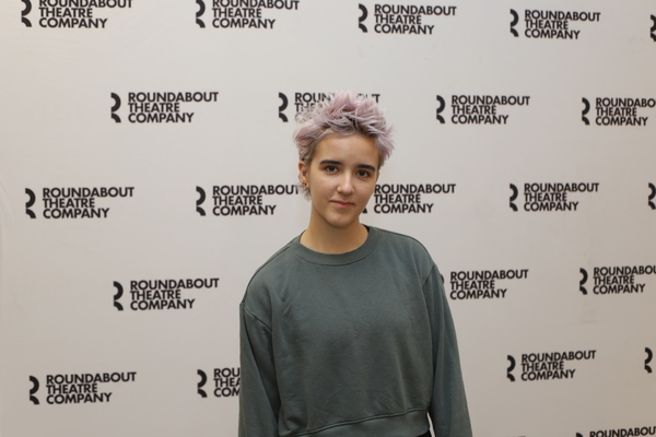 Photo Coverage: Meet the Company of Roundabout's USUAL GIRLS! Image