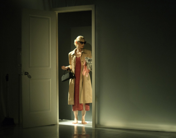Photo Flash: The Wild Project Presents the Premiere of HOPE Off-Broadway Image