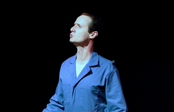Photo Flash: Bucket List Theatre Presents SILENCE! The Musical Image