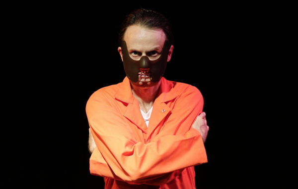 Photo Flash: Bucket List Theatre Presents SILENCE! The Musical Image