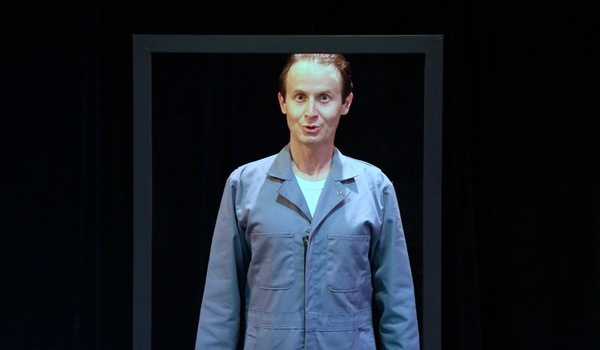 Photo Flash: Bucket List Theatre Presents SILENCE! The Musical Image
