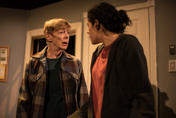 Photo Flash: Dreamcatcher Presents NJ Premiere of DEAD AND BURIED Image