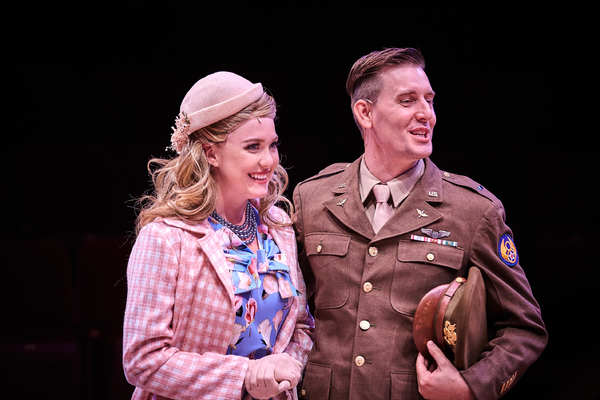 Photo Flash: DEAR RUTH Opens At Hale Centre Theatre Image