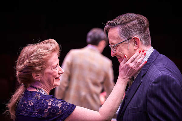 Photo Flash: DEAR RUTH Opens At Hale Centre Theatre Image