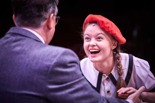 Photo Flash: DEAR RUTH Opens At Hale Centre Theatre Image