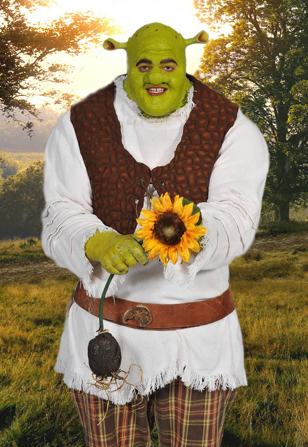 Photo Flash: 5-Star Theatricals Presents SHREK THE MUSICAL Image