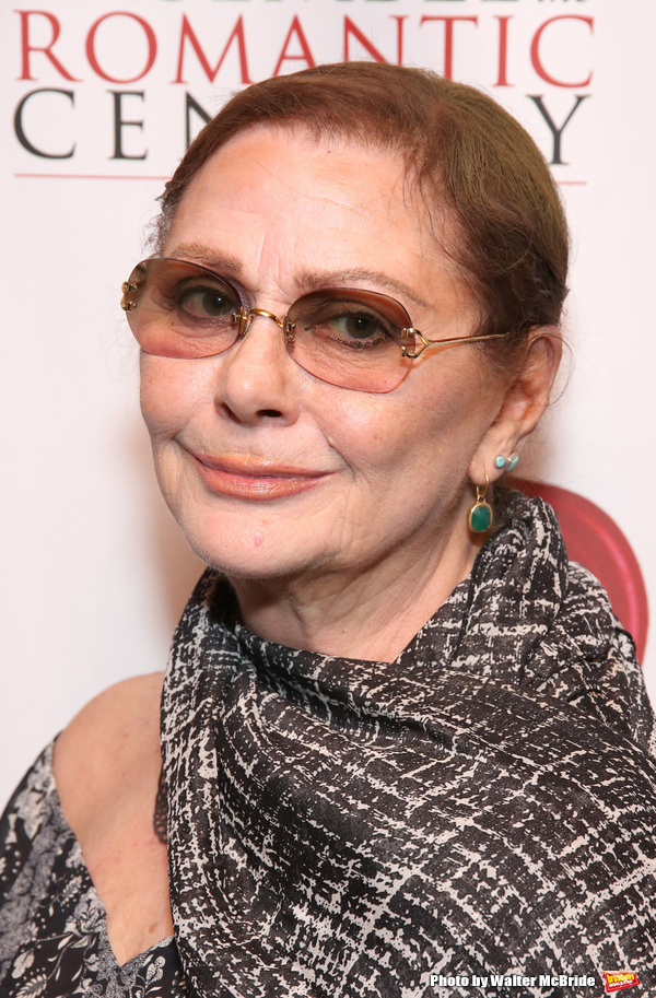 Photo Coverage: Inside Opening Night of BECAUSE I COULD NOT STOP: An Encounter with Emily Dickinson Image