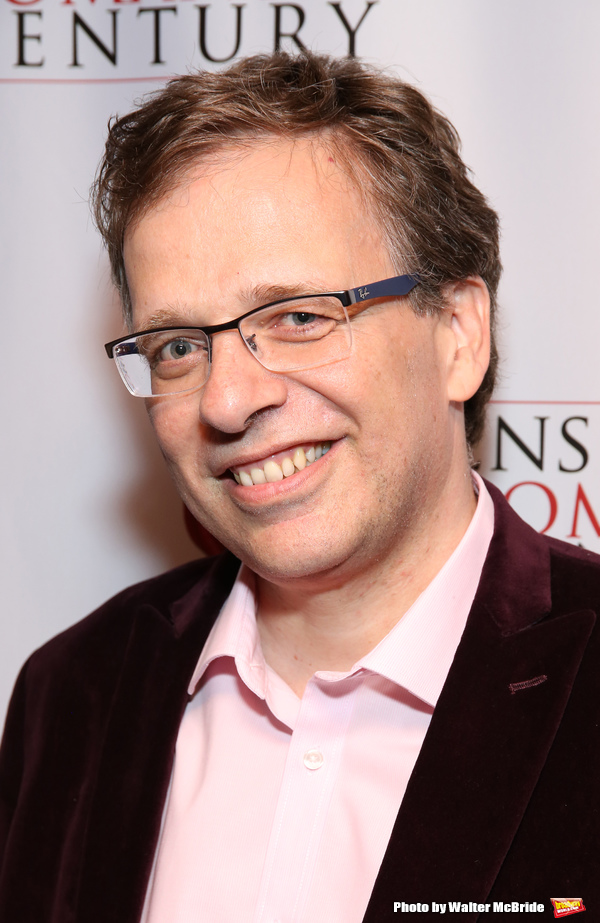 Photo Coverage: Inside Opening Night of BECAUSE I COULD NOT STOP: An Encounter with Emily Dickinson Image