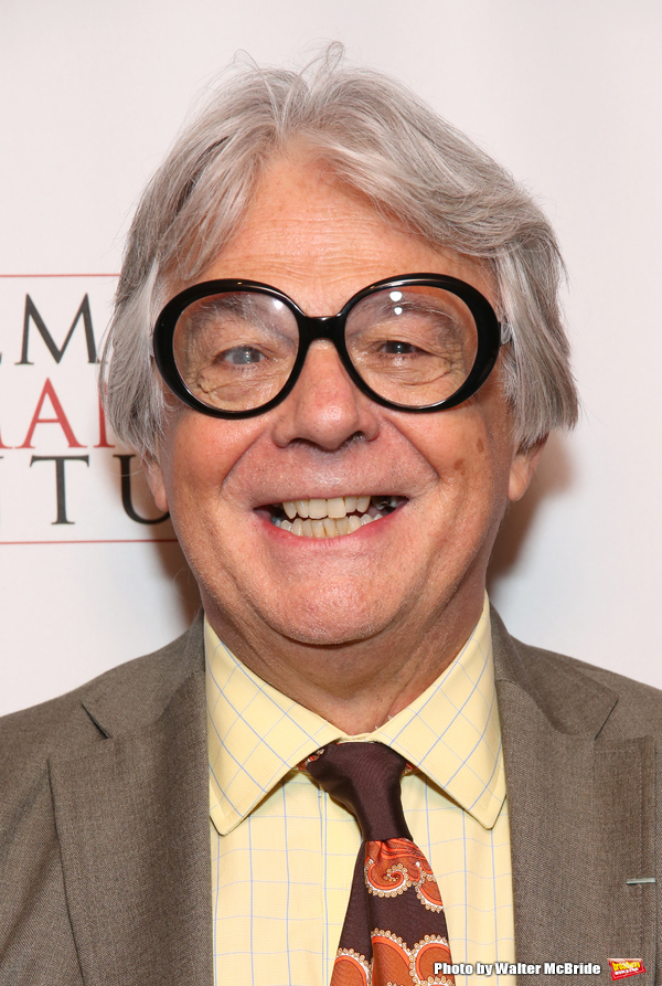 Photo Coverage: Inside Opening Night of BECAUSE I COULD NOT STOP: An Encounter with Emily Dickinson Image