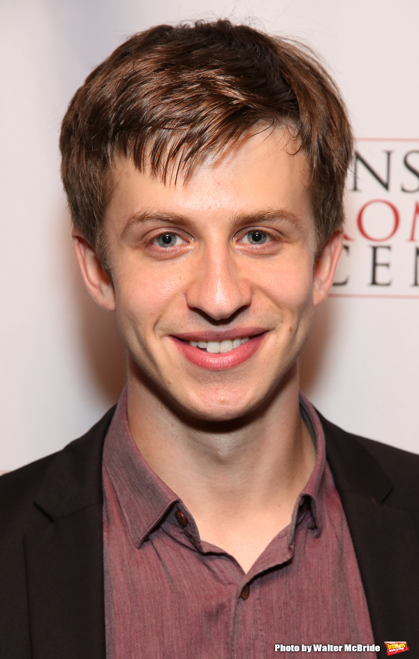 Photo Coverage: Inside Opening Night of BECAUSE I COULD NOT STOP: An Encounter with Emily Dickinson Image
