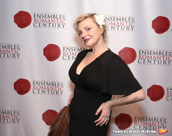 Photo Coverage: Inside Opening Night of BECAUSE I COULD NOT STOP: An Encounter with Emily Dickinson Image