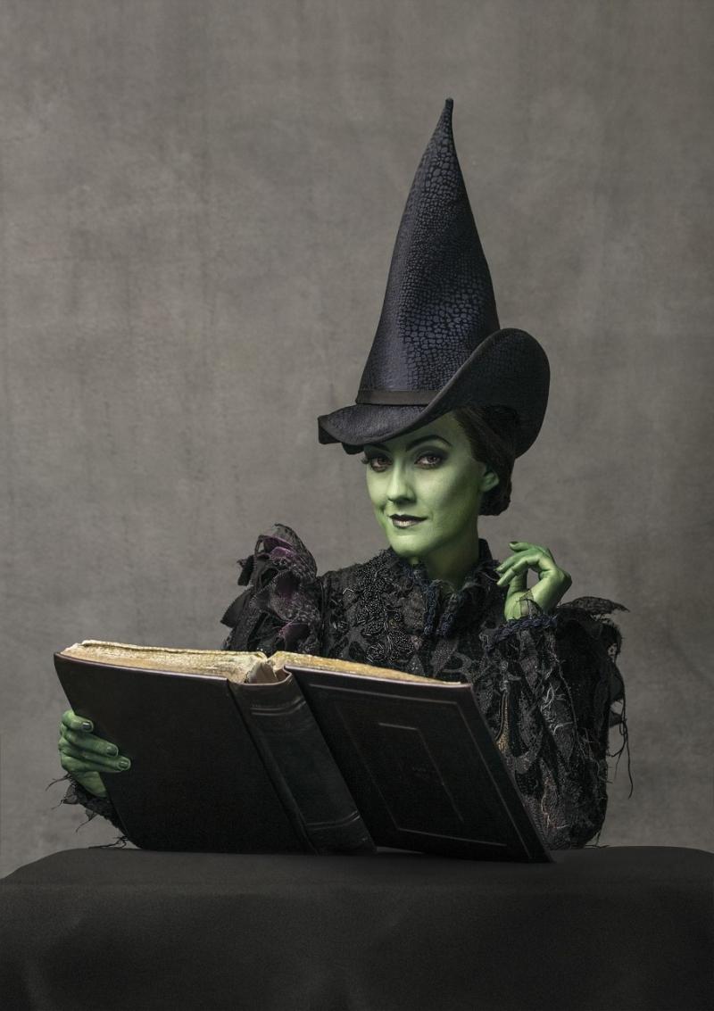 Interview: Cast Of WICKED Share Their Favourite Moments From The Show Image
