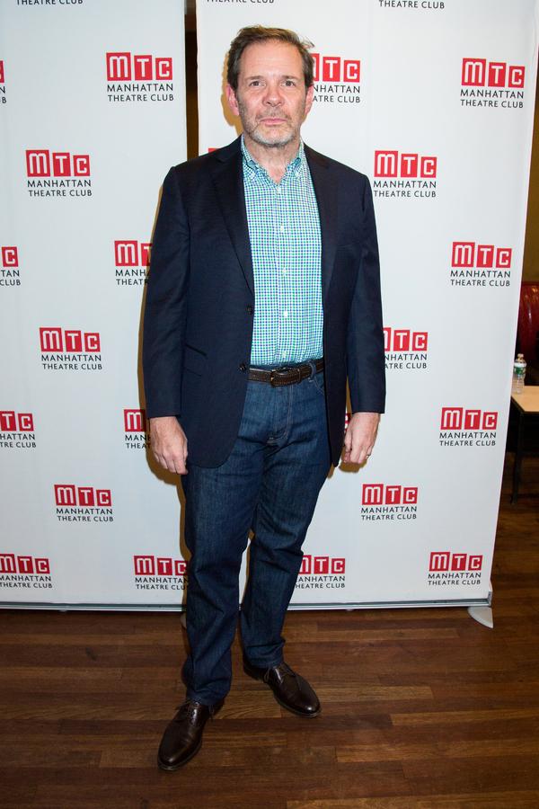 Photo Coverage: THE NAP Cast Takes Opening Night Bows! Image