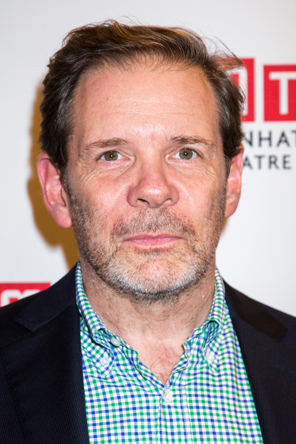 Photo Coverage: THE NAP Cast Takes Opening Night Bows! Image