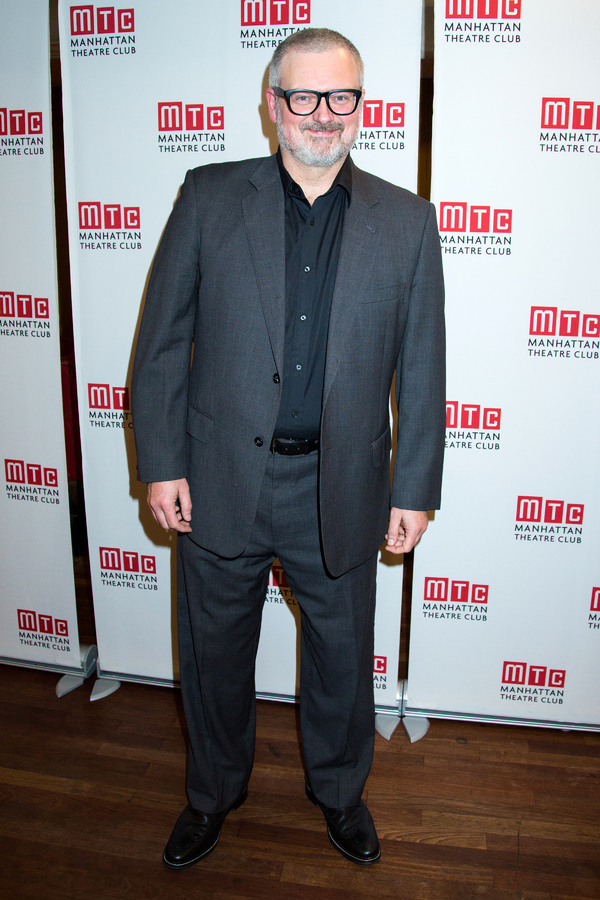 Photo Coverage: THE NAP Cast Takes Opening Night Bows! Image