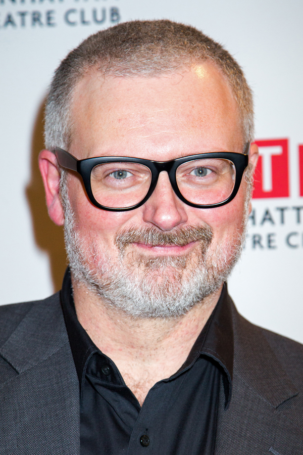 Photo Coverage: THE NAP Cast Takes Opening Night Bows! Image
