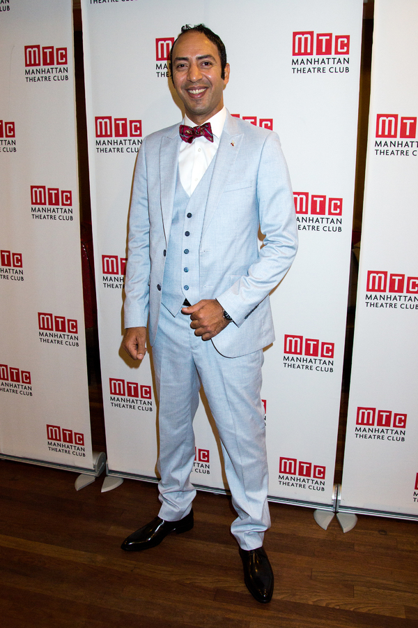 Photo Coverage: THE NAP Cast Takes Opening Night Bows! Image
