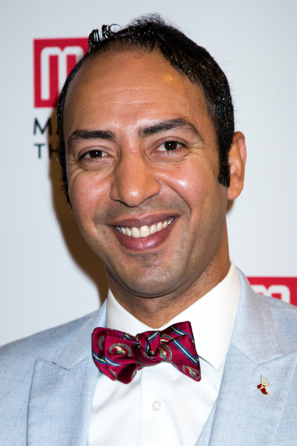 Photo Coverage: THE NAP Cast Takes Opening Night Bows! Image