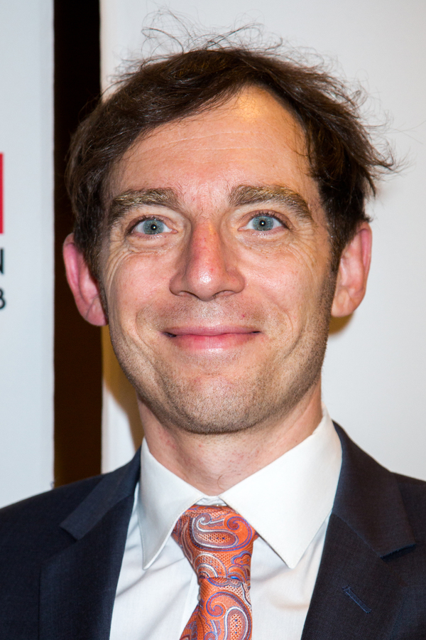 Photo Coverage: THE NAP Cast Takes Opening Night Bows! Image