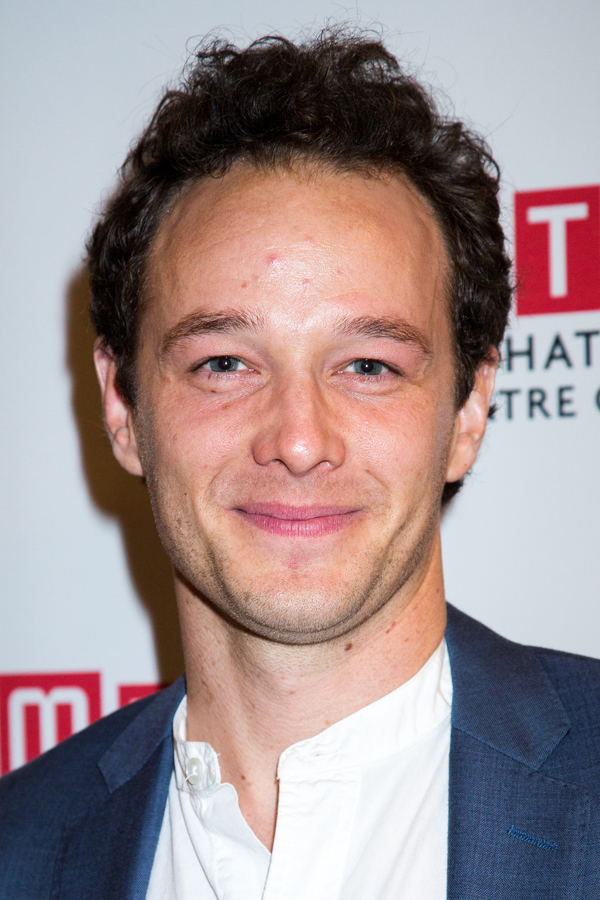 Photo Coverage: THE NAP Cast Takes Opening Night Bows! Image