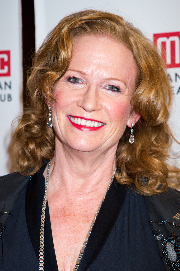 Photo Coverage: THE NAP Cast Takes Opening Night Bows! Image