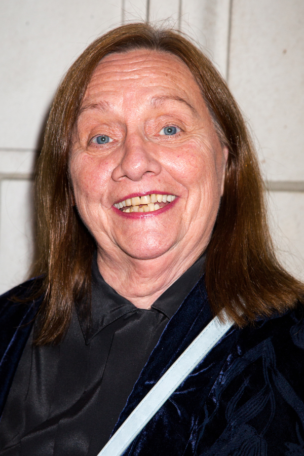 Photo Coverage: On the Red Carpet at Opening Night of THE NAP Image