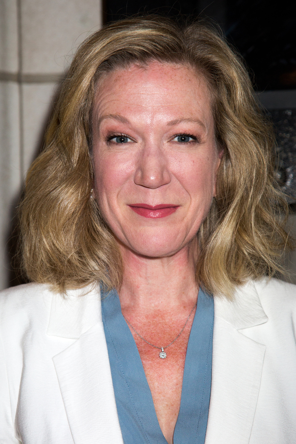 Photo Coverage: On the Red Carpet at Opening Night of THE NAP Image