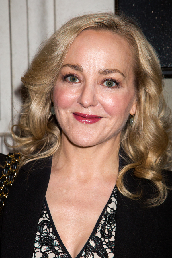 Photo Coverage: On the Red Carpet at Opening Night of THE NAP Image