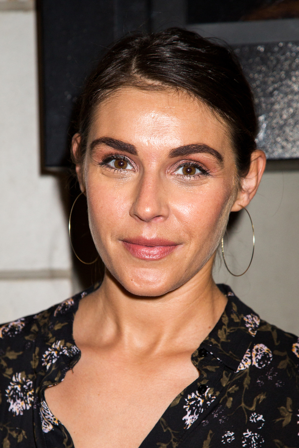 Photo Coverage: On the Red Carpet at Opening Night of THE NAP Image