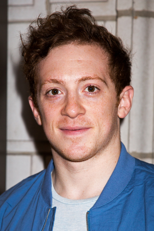 Photo Coverage: On the Red Carpet at Opening Night of THE NAP Image