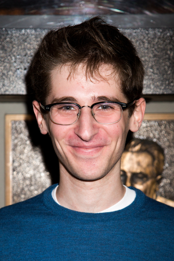 Photo Coverage: On the Red Carpet at Opening Night of THE NAP Image