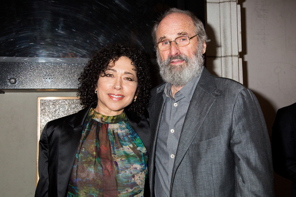 Photo Coverage: On the Red Carpet at Opening Night of THE NAP Image