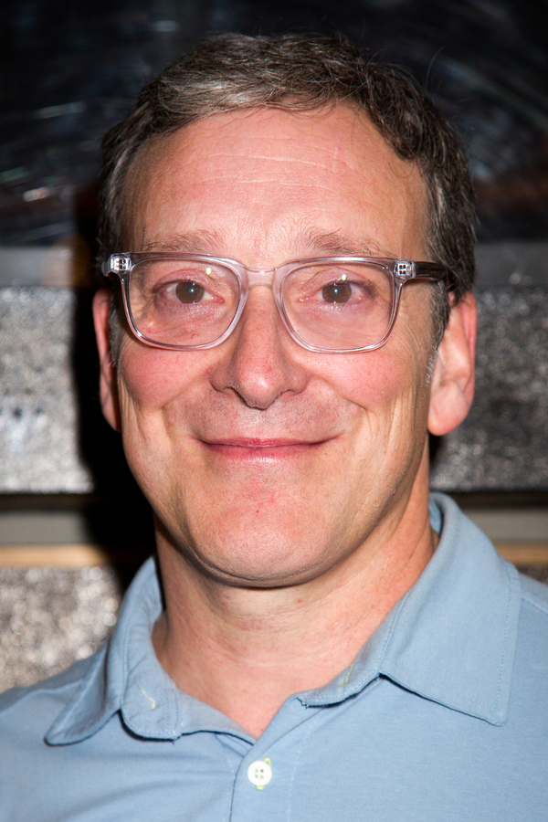 Photo Coverage: On the Red Carpet at Opening Night of THE NAP Image