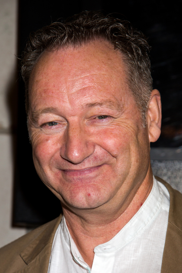 Photo Coverage: On the Red Carpet at Opening Night of THE NAP Image