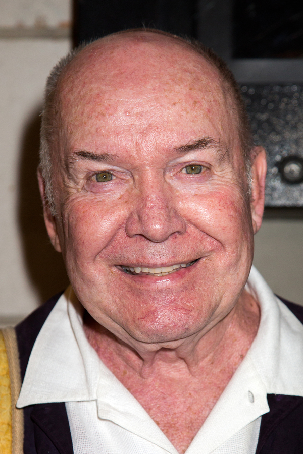 Photo Coverage: On the Red Carpet at Opening Night of THE NAP Image