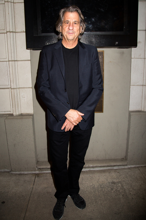 Photo Coverage: On the Red Carpet at Opening Night of THE NAP Image