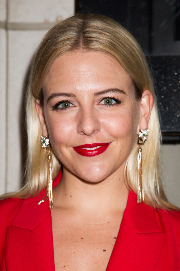 Photo Coverage: On the Red Carpet at Opening Night of THE NAP Image