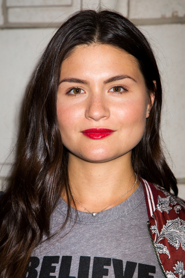 Photo Coverage: On the Red Carpet at Opening Night of THE NAP Image