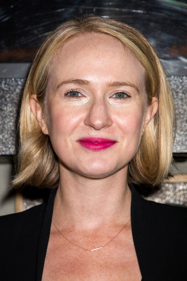 Photo Coverage: On the Red Carpet at Opening Night of THE NAP Image