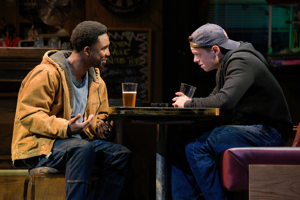Photo Flash: American Conservatory Theatre Presents Lynn Nottage's SWEAT Image