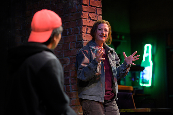 Photo Flash: American Conservatory Theatre Presents Lynn Nottage's SWEAT Image